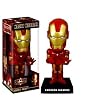 Iron Man Wacky Wobbler Bobblehead by Funko
