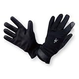 Ibex Unisex Shak 2-Layer Glove