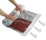 Kitchen & Housewares : Wenko Vacuum Compression System Roll L