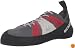 Scarpa Men's Helix Climbing Shoe,Smoke/Parrot,39 EU/6.5 M US