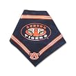 Dog Bandana - Auburn University - Medium/Large