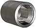 304/304L Forged Stainless Steel Pipe Fitting, Coupling, A182, Class 3000, 1/4