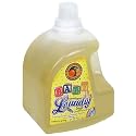 Earth Friendly Products Baby Laundry, 128 Ounces (Pack of 4)