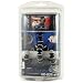 Joby GP1-M1EN Gorillapod GoGo Flexible Tripod with Suction Cup and 2 Adhesive Clips (Grey)