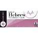 Biblical Hebrew Vocabulary Cards