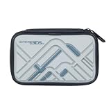 41DbLnDUFtL. SL160  Nintendo Official Expedition Case for 3DS   Gray
