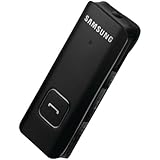 Samsung 60-5407-05 Stereo Clip-On Bluetooth Headset for Samsung HS3000 - Re ....