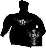 Hooded Sweat - CFL