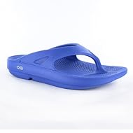 oofos unisex ooriginal thong flip flop