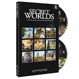 Secret Worlds - 6-DVD Set ( Mystery of the Anasazi / Mystery of the Copper / The Lost City of Angkor Wat / Easter Island: Mystery of the Rapa Nui / The Mystery of the Maya / Mystery of the Templars )