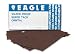 Eagle 795-0180 - SUPER-TACK Wet Sanding Sheets - 75mm x 155mm - Grit P180 - 50 shts/sleeve