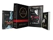 House of Night Collection.: Destined, Burned Tempted
