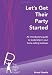 Let's Get Their Party Started: An introductory guide to leadership in your home selling business