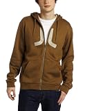 WeSC Men's Icon Hooded Sweashirt