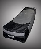 Surreal Multi Surfboard Travel Wheelie Coffin Bag