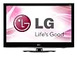 LG 42LH30 42-Inch 1080p LCD HDTV, Gloss Black LG 42LH30 42-Inch 1080p LCD HDTV, Gloss Black