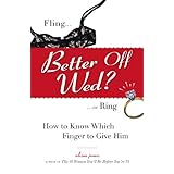 better off wed fling to ring how to know which finger to give him