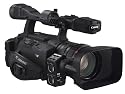 Canon XH A1S HD-Camcorder (SD Card, 20-fach opt. Zoom mit HD-Videoobjektiv, Bildstabilisator)