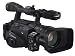 Canon XH A1S - Camcorder - High Definition - widescreen - 1.67 Mpix - optical zoom: 20 x - Mini DV (HDV)
