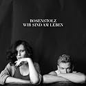 Wir sind am Leben