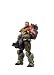 Halo: Reach Series 4 Action Figure: Jorge 14 cm_s-1