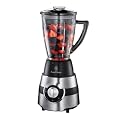 Russell Hobbs 18087 1.5L Glass Jug Blender - Stainless Steel