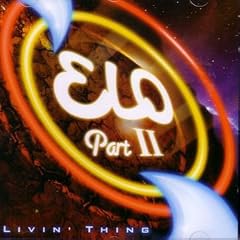 Livin Thing [16trx]