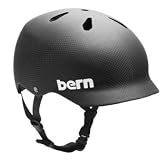 BERN Watts Summer EPS Carbon Helmet