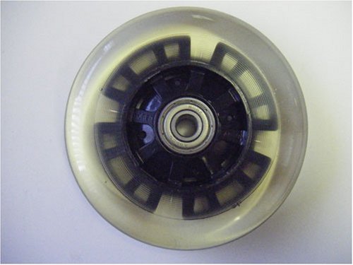 Razor Ride on Light up Wheel