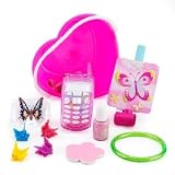 Butterflies and Dragonflies Party Favor Kit