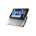 Sony Ericsson X10EUBK Xperia X10 Unlocked Phone with GPS, Android OS, 8.1 MP Camera and QWERTY Keyboard - Unlocked Phone - No Warranty - Sensuous Black