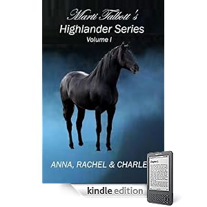 Highlander Series