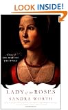 Lady of the Roses: A Novel of the Wars of the Roses