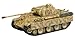 Dragon Models 1/72 Panther G Early Production, Eastern Front Autumn 1944 - Black Knight Comic Series