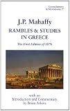 Rambles and studies in Greece