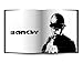 Banksy. Wall and piece