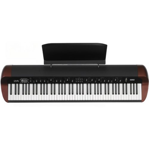 Korg SV-1 Stage Vintage 88 Key Stage Piano