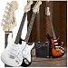 SE Special Stratocaster Electric Guitar Package