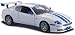 Maisto 1/24 Maserati Trofeo Model Kit (colors may vary)