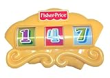 Fisher Price Laugh and Learn Home - House Number