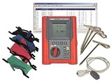 Amprobe GP-2 Ground Resistance and Resistivity Tester