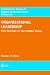 Books : Organizational Leadership, Volume 12: Fire Services in the United States (Contemporary Studies in Applied Behavioral Science, V. 12) (Contemporary Studies ... Studies in Applied Behavioral Science)