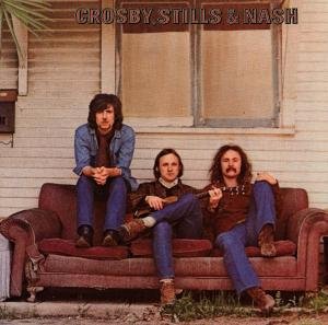 Crosby, Stills And Nash - Crosby, Stills & Nash - Zortam Music