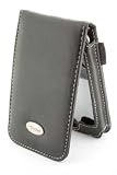 i-nique Portfolio Limited Edition leather case cover for Apple ipod touch
