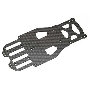 8510 Chassis 10R5 from Associated Accessories