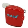 Malem Red Single Tone Bedwetting Alarm