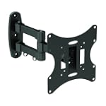 PureMounts Monitor + TV Wandhalterung...