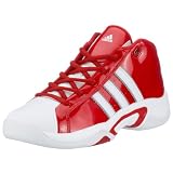 Adidas Boys' Midseason K Red 534508 5 UK