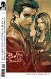 Buffy the Vampire Slayer Season 8 #2: The Long Way Home Part Two (Third Printing, Dark Horse Comics)