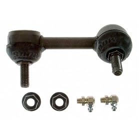 Moog K90431 Front Sway Bar End Link Kit